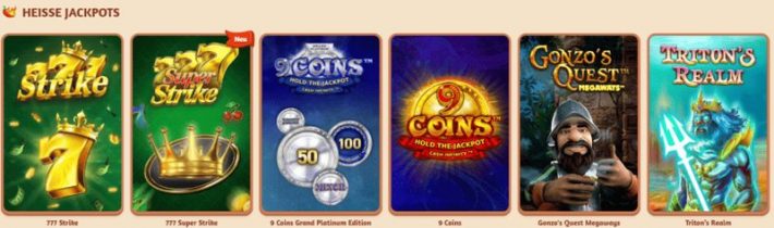 Billybets Casino ohne Einzahlung – Erfahrungen und Bonusangebote in Deutschland