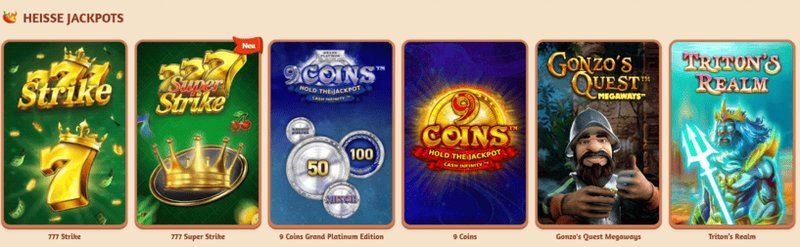 Billybets Casino ohne Einzahlung - Erfahrungen und Bonusangebote in Deutschland, billybets casino