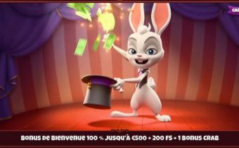 Découvrez les Meilleures Offres et Tours Gratuits au Magius Casino en France