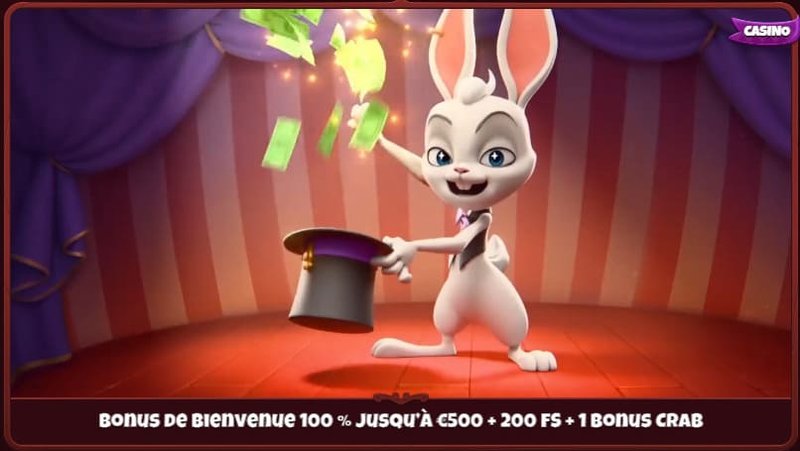Magius casino paiement, magius casino slots