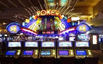 Experience the Thrill of Roulettino Casino and Online Gaming Fun